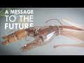 Dedicated to the future..