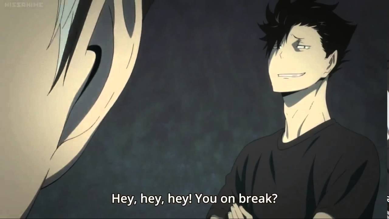 Daichi's secret for getting in shape