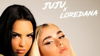 LOREDANA & JUJU - KEIN WORT (Official Video)