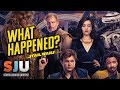 What Happened With Solo: A Star Wars Story?? - SJU (Spoilers)