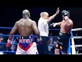 Evander Holyfield | Top Knockouts, HD