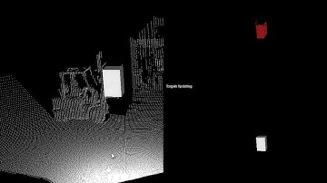 Object Recognition and Registration (Forklift and Cargo)