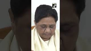 Mayawati’s BSP to not join any alliance for Lok Sabha Elections 2024 screenshot 2