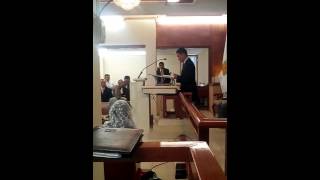 Iglesia del Dios vivo el buen pastor en el molinito