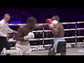 Buatsi DEFEATS Azeez | Joshua Buatsi vs Dan Azeez | Highlights