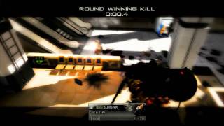 CoD:MW2 The Killcam Project #6 - [iGodzGaming]