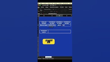 Calcular antigüedad parte 1 #sifecha #excel