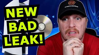 NEW LEAK says SONY GAVE UP! They think 