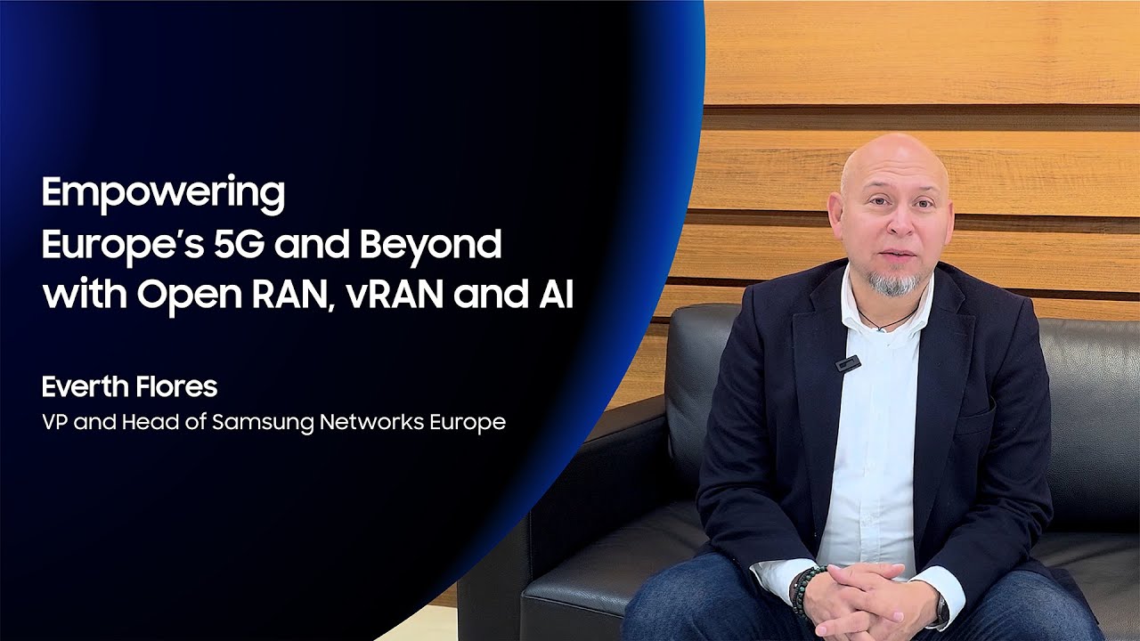 Empowering Europe's 5G and Beyond with Open RAN, vRAN, and AI