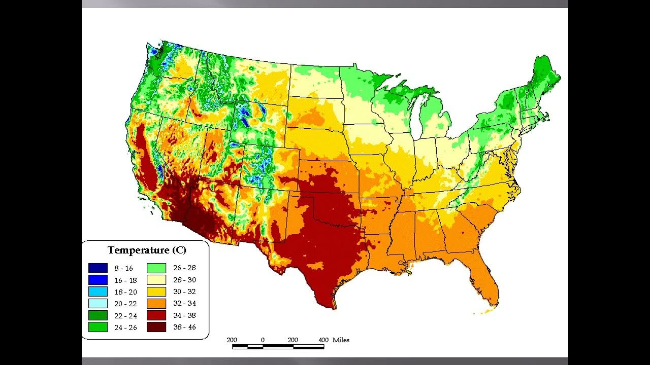 климатические зоны сша карта. климатические зоны сша карта. тёплые штаты америки. карта температур сша. климатические зоны сша карта.