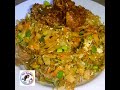 Chicken Kottu Shorts