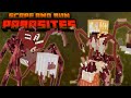 SCAPE AND RUN: PARASITES 1.9.4 И 1.9.5 ОБЗОР ОБНОВЛЕНИЯ И НОВЫЙ МОД MONSTRESS НА МАЙНКРАФТ!