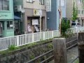 北海道小樽寿司屋通りと花園銀座街