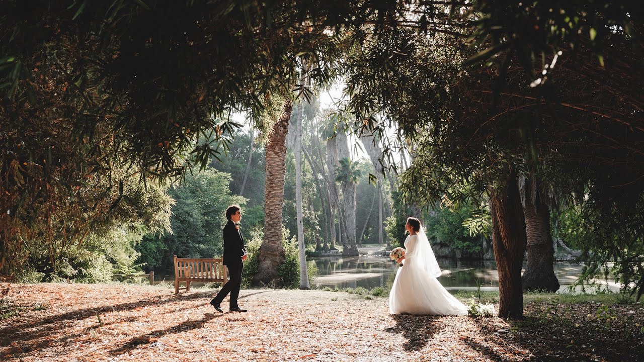 Maria & Alexander | Wedding Highlight