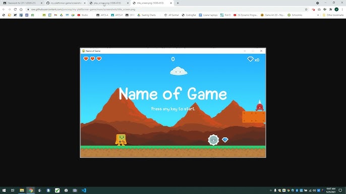 How To Make An HTML5 Game - GameDev Academy