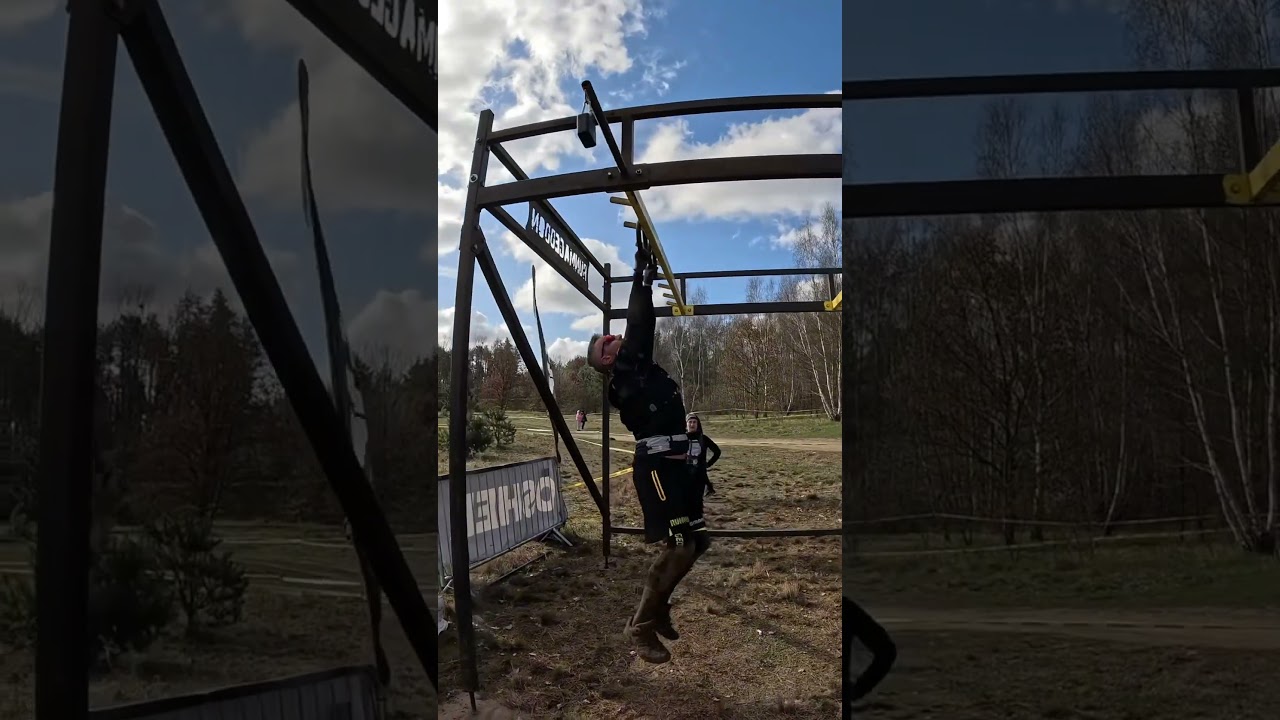 Runmageddon Szczecin 2025 