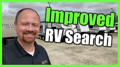 Haylett RV Search Update