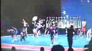 BCA Cheer 06
