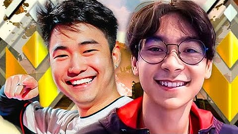 s0m and TenZ Is The PERFECT Valorant Duo