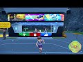 End of video