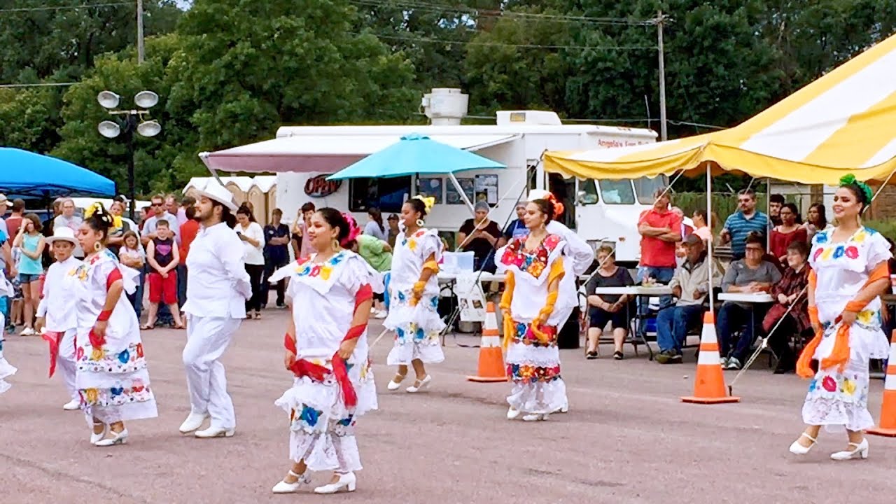 St. James Multicultural Fiesta