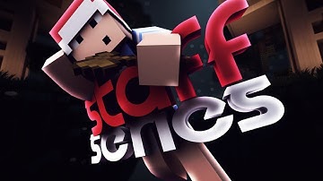 STAFF SERIES #3 | TROLLING CHEATERS?! - HCRealms