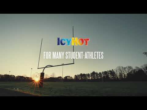 The Shaquille O'Neal Foundation and Icy Hot® Launch Grant Program to Help Student Athletes Get Game Ready As They Navigate School Sports During COVID-19