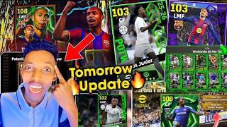 Breaking Update Tomorrow Big News Etoo Campaign Important Video Watch Now