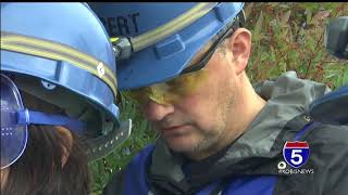C.E.R.T (Certified Emergency Response Team) wraps up fall training in Ashland