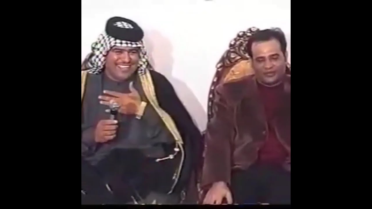 الفنان رعد الناصري مع الفنان جابر اعبادي و قاسم الاسمر حفلة الاهواز