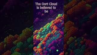 Oort Cloud Pt 1
