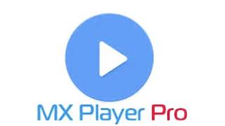 تحميل MX player. Pro برابط مباشر من ميديا فاير