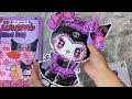   hihipaperdiy roblox meets kuromi diy skincare  outfit magic tutorial from blind bag bonanza