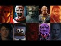 Defeats Of My Favorite Movies Villains Part 50