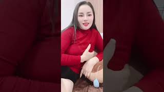 Bigo Live Lovely Girl -385