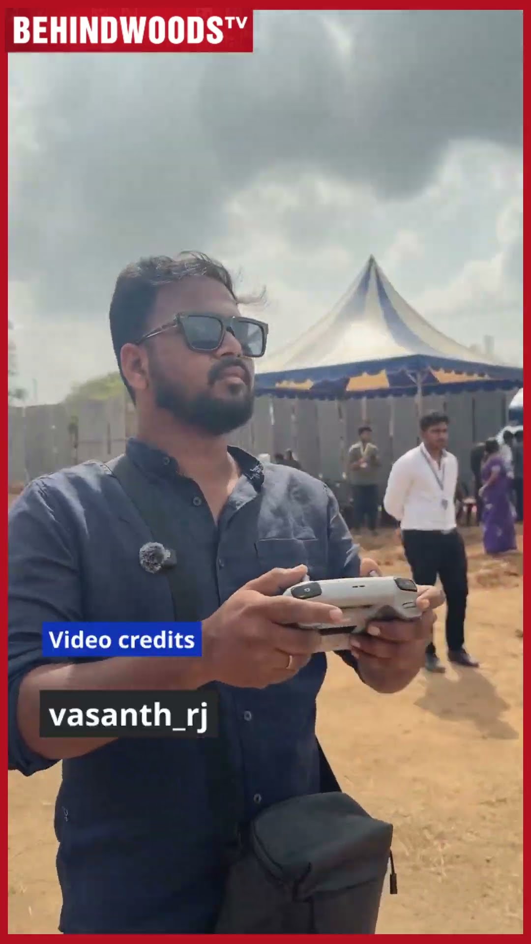 Jaihind?? 'இப்படி ஒரு ஒற்றுமை நமக்குள்ள இருக்கணும்..' ? Viral Video