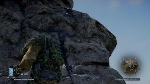 GR-Breakpoint: Was not going to "base jump" until the top #BaseJumpFail