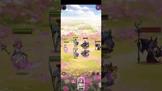 Afk Arena | Lộ diện hình ảnh Tướng mới Daemia - Xinh đẹp đến ngỡ ngàng screenshot 4