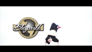 Snrd x Leadmos Throught Lens Of Bboy ⓒ .BBoy World | Korea