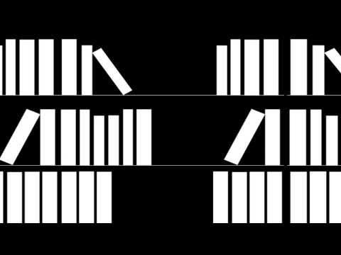 Interstellar Opening Titles