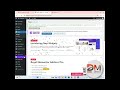 WordPress Complete Menu Tutorial Urdu | Create Page, Design Menu & Settings