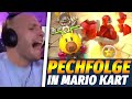 DAS ERSTE MAL WIEDER MARIO KART 8 DELUXE - Flying Uwe