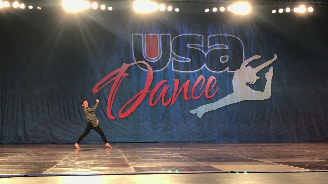 The one that I want - TOMO TAKAGI SOLO 2017