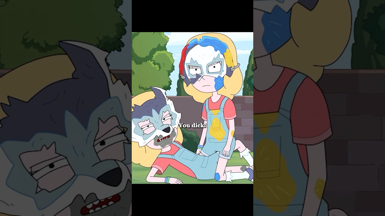 Twin Beths Go Rogue… Rick Snaps Back 🔥🧬💣