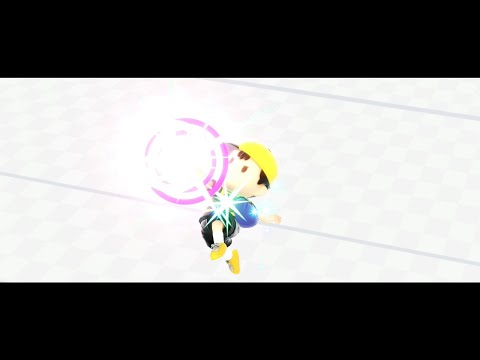 【スマブラsp/ssbu】ネス魅せプレイ集6【ness montage】