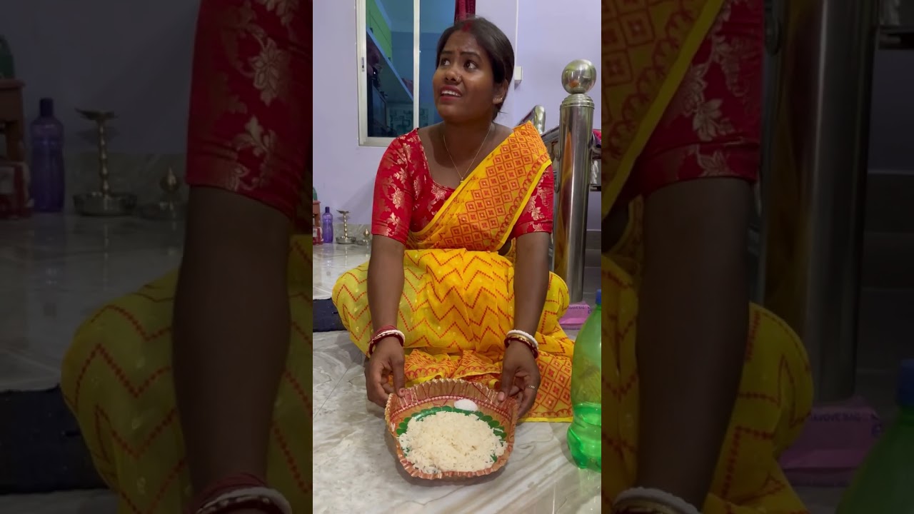 বড়লোক বাপের বাড়ি এনে আমাকে এইভাবে অপমান করবে সবার সামনে আমি ভাবতে পারিনি