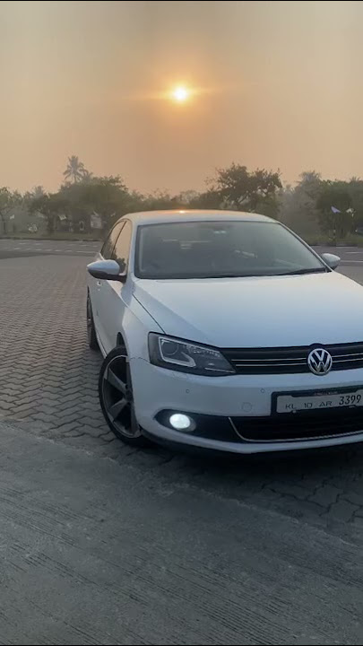 VOLKSWAGEN JETTA 🔥