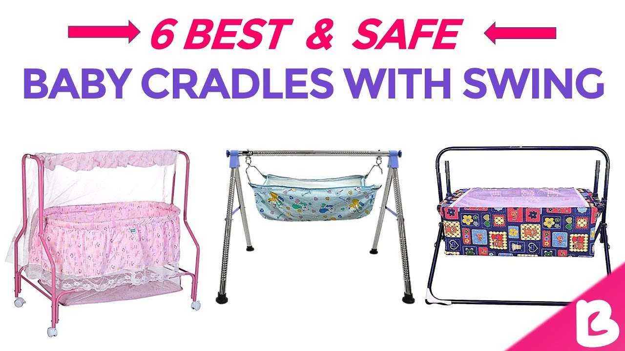 best cradles for newborns