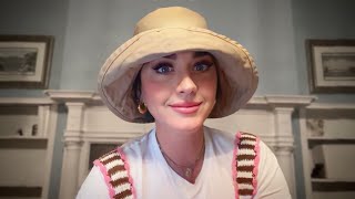 Katy Perry Facebook Live - American Idol (4/4/2022)