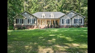 459 Ethel Rogers Way video tour